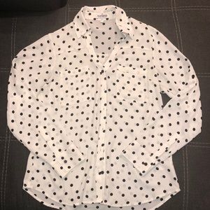 Express Portofino Shirt